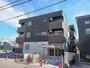岸和田駅より徒歩4分 3階 新築の賃貸物件