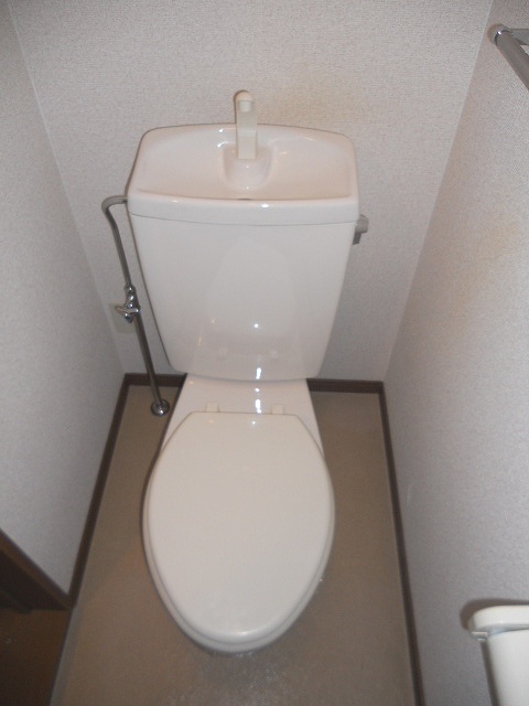 トイレ　その他