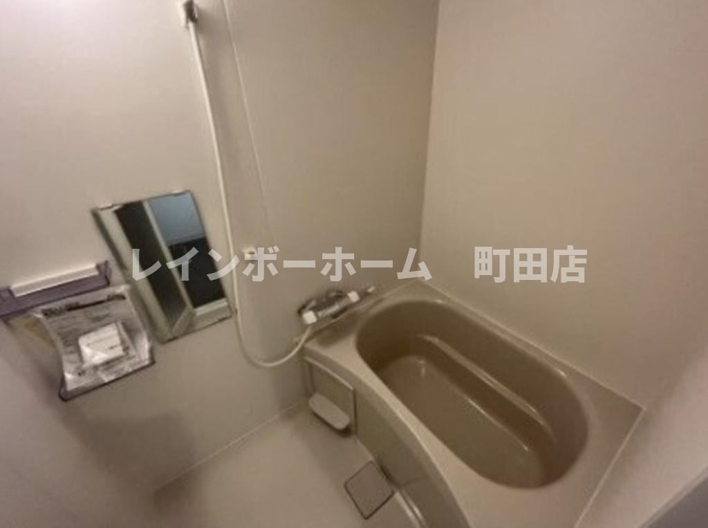 バス・シャワールーム　※同施工会社参考写真