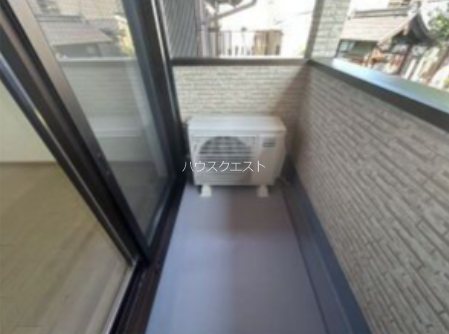 リヴェール柚之木の内装写真