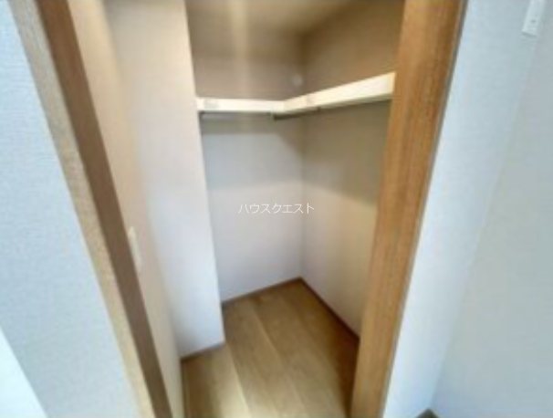 リヴェール柚之木の内装写真