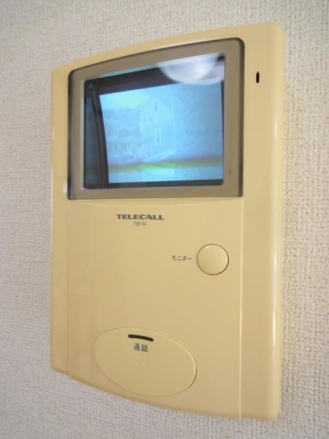セキュリティ　別部屋参考写真