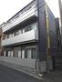 高円寺駅より徒歩13分 2階 築9年2ヶ月の賃貸物件