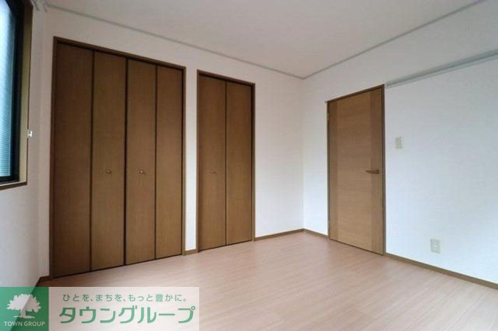 その他部屋・スペース　※別号室参考写真です