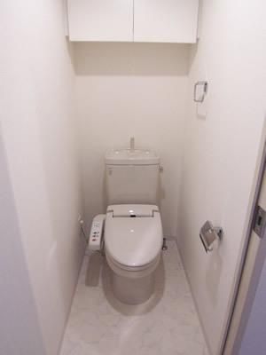 トイレ　★きれいなトイレ★