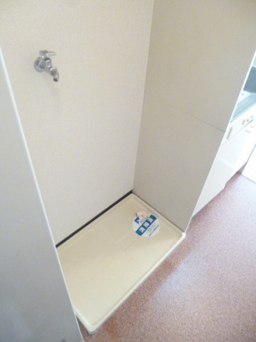 その他設備　同タイプ参考写真