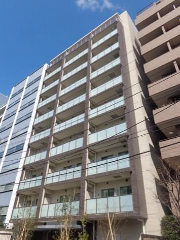 建物外観　☆綺麗な外観☆
