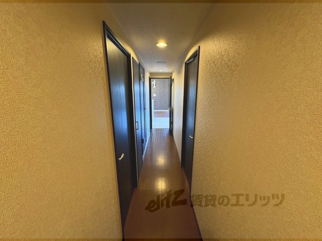 その他部屋・スペース　廊下