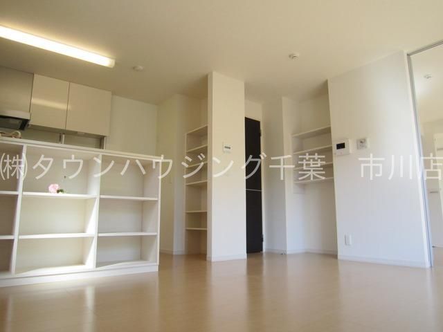 その他部屋・スペース　ＬＤＫゆったり１２帖です