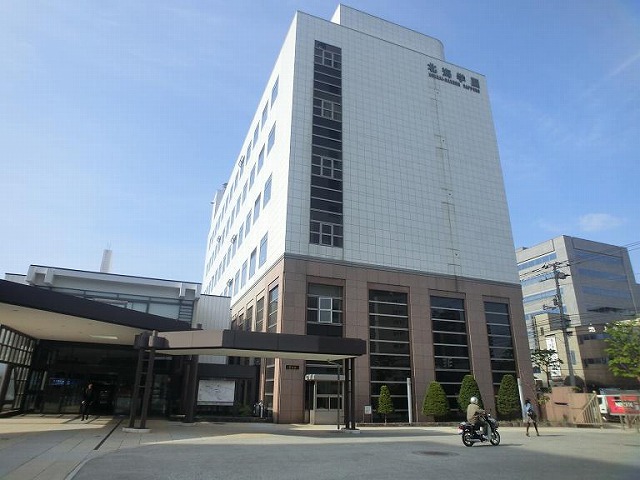 大学・短大　私立北海学園大学（大学・短大）まで1682m