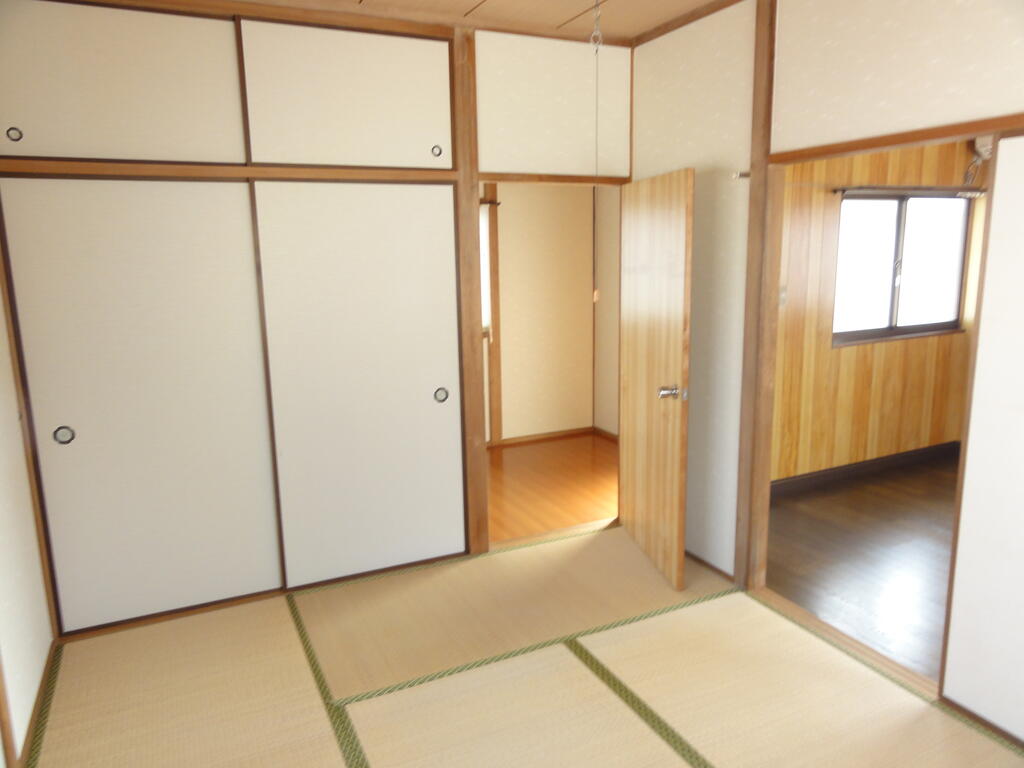 その他部屋・スペース