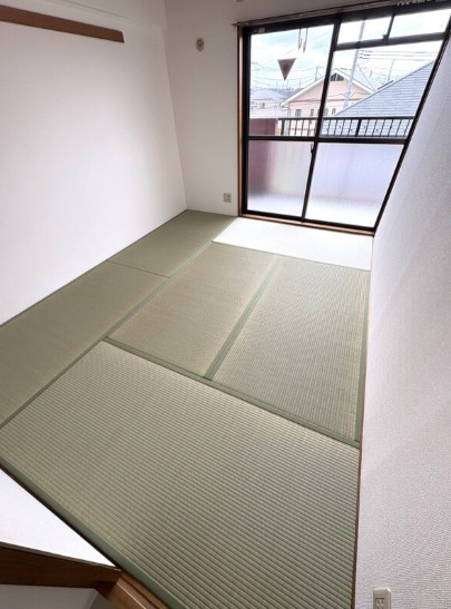 その他部屋・スペース　和室