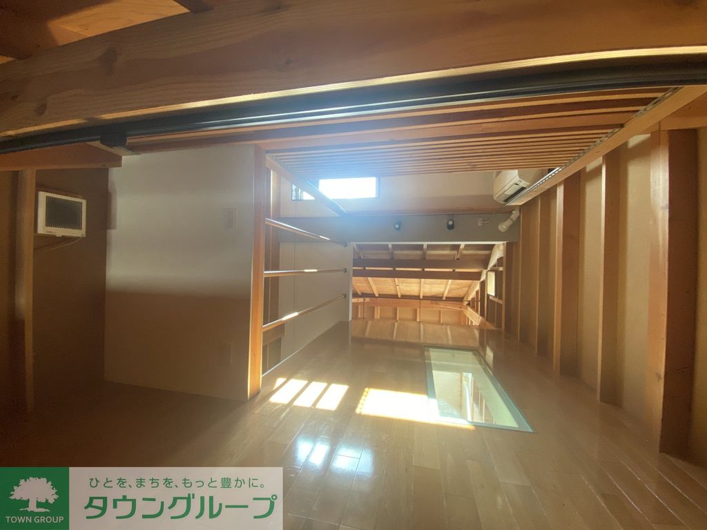 その他部屋・スペース