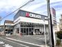 ドラックストア　クリエイトＳ・Ｄ 中野上鷺宮店（ドラッグストア）まで429m