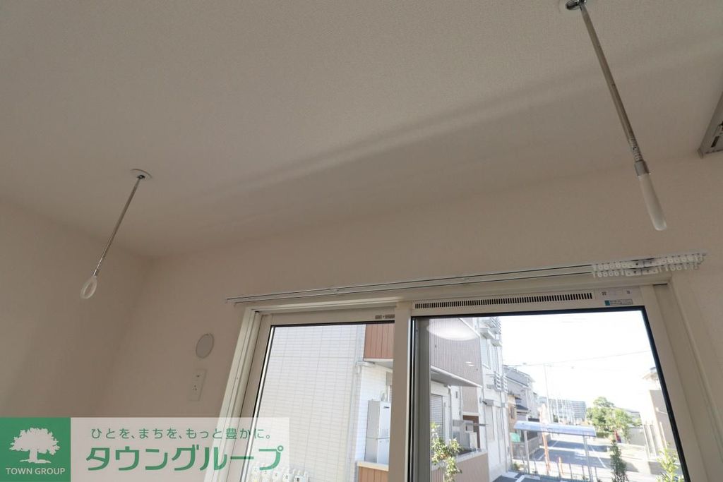 その他部屋・スペース　設備