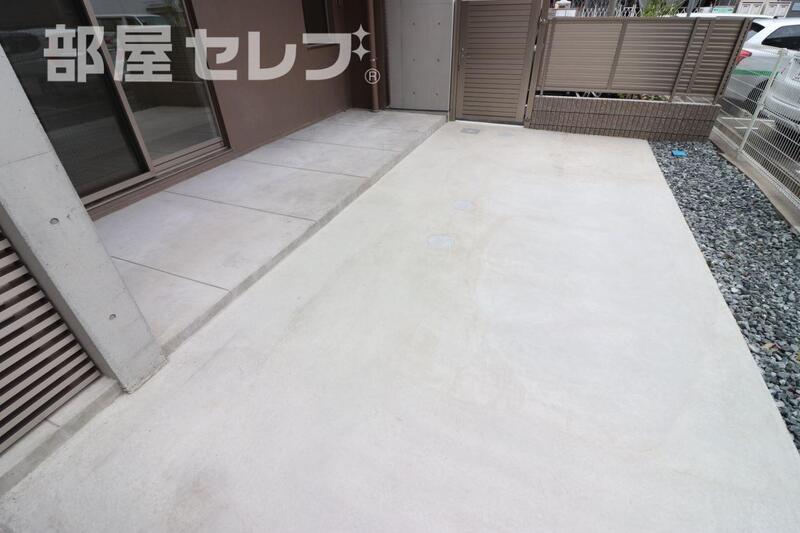 庭