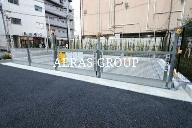 GENOVIA川崎VIIのその他写真