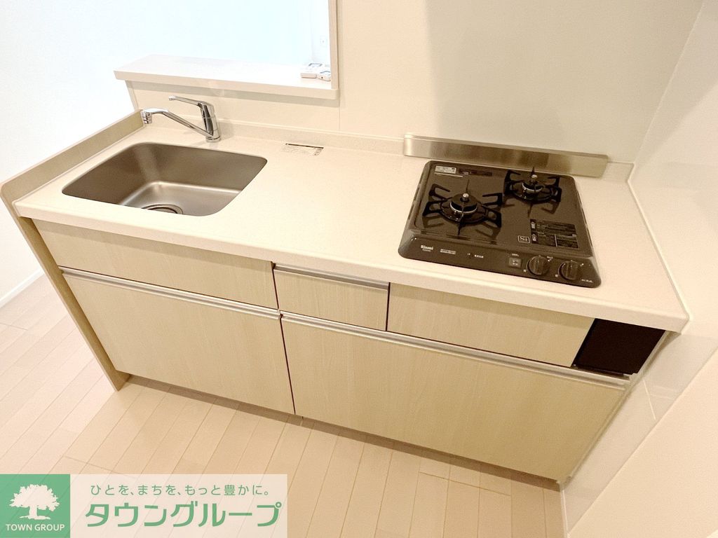 キッチン　★タウンハウジング五反田店取扱い★