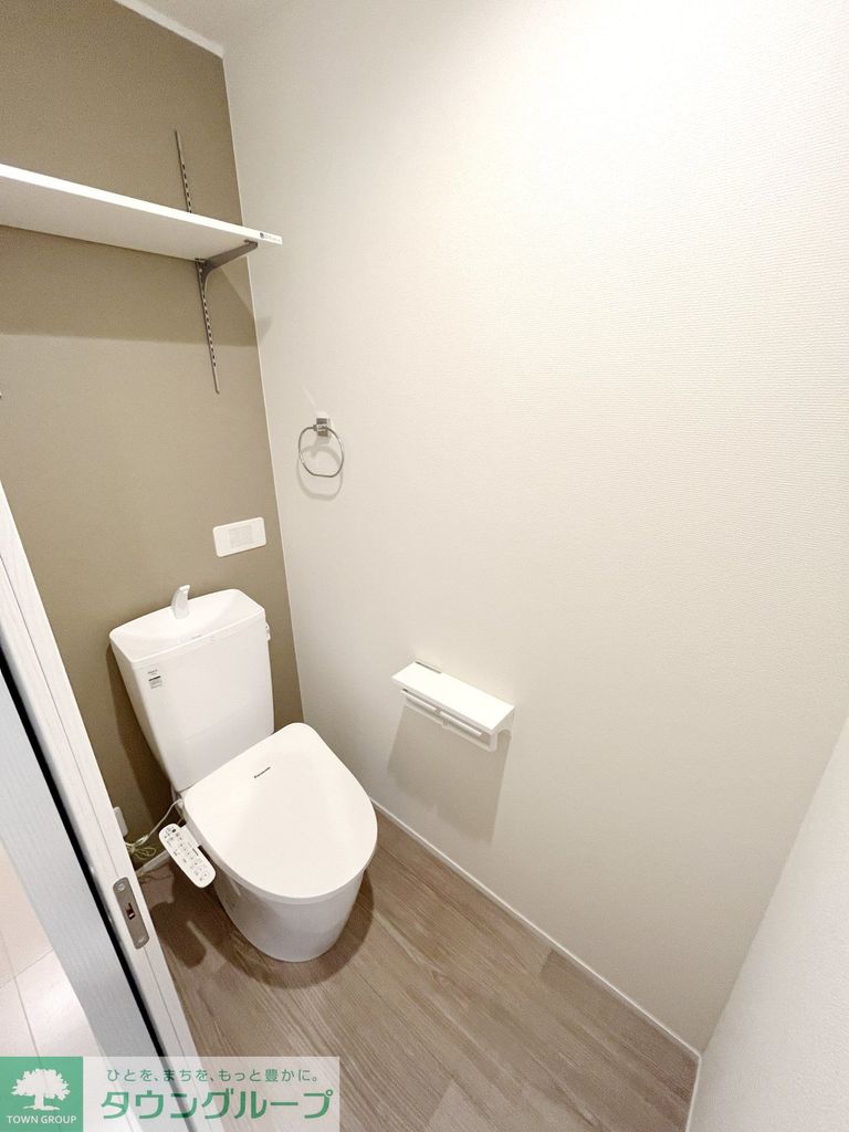 トイレ　★タウンハウジング五反田店取扱い★