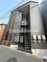 駒込駅より徒歩9分 3階 築11年3ヶ月の賃貸物件