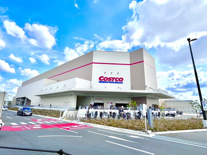 その他　コストコホールセール 門真倉庫店（その他）まで1500m
