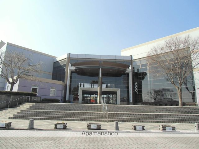 その他　小林市文化会館（その他）まで600m