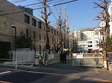小学校　港区立赤羽小学校（小学校）まで442m