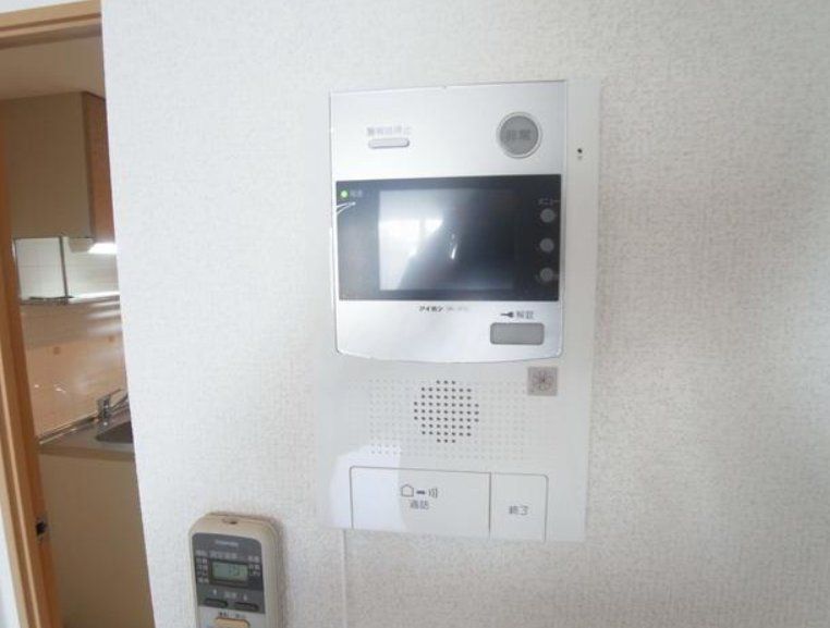 その他設備　設備
