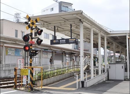 その他　若林駅(東急 世田谷線)（その他）まで400m
