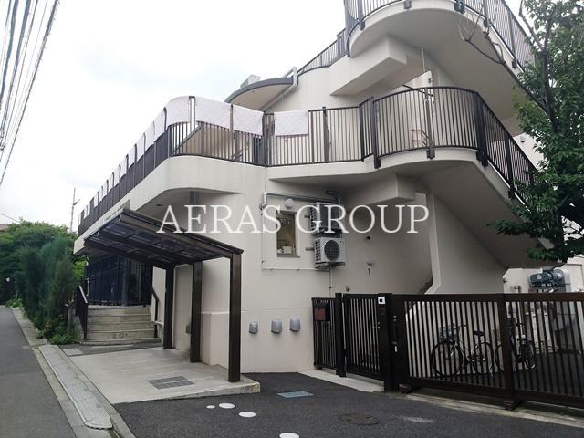 幼稚園・保育園　田中ナースリー 大和保育園（幼稚園・保育園）まで378m
