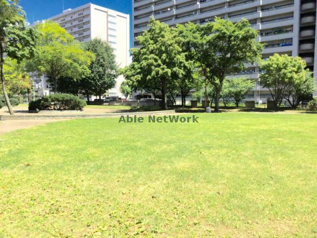 公園　光星緑地（公園）まで1508m