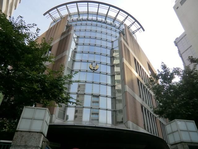 小学校　峡田小学校（小学校）まで290m