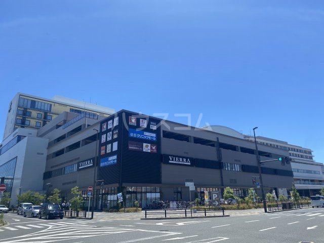 その他　VIERRA(ビエラ)岸辺健都（その他）まで771m