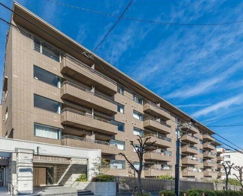 建物外観　☆綺麗な外観☆