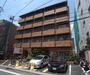 シティハイツ三条 4階 築43年5ヶ月の賃貸物件