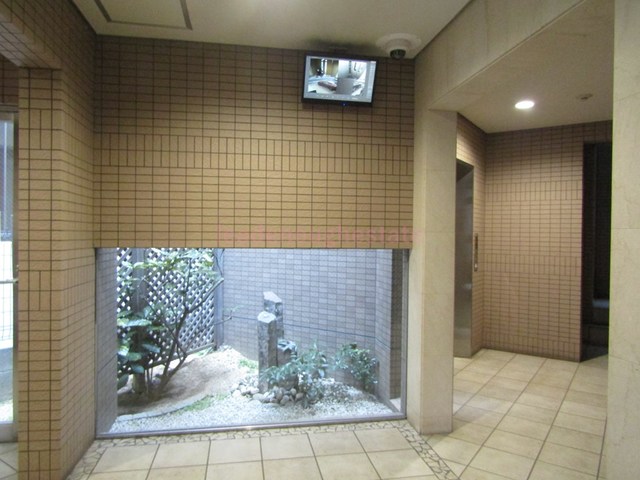 ロビー