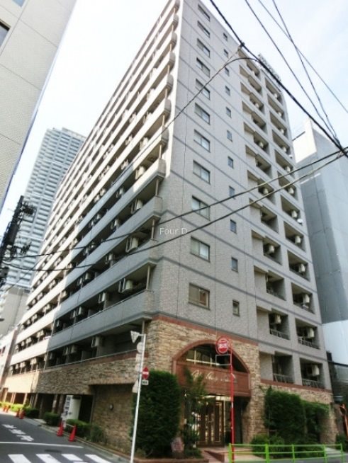 建物外観　★見学予約受付中★