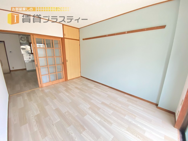 その他部屋・スペース　日差したっぷり