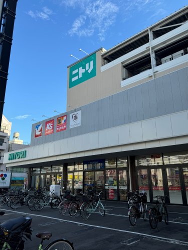 その他　ニトリ 西川口店（その他）まで228m