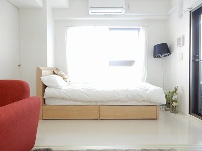 その他部屋・スペース　モデルルーム