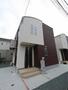 八王子駅より徒歩17分 1階 新築の賃貸物件