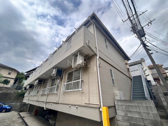 建物外観　フェリーチェ日吉1
