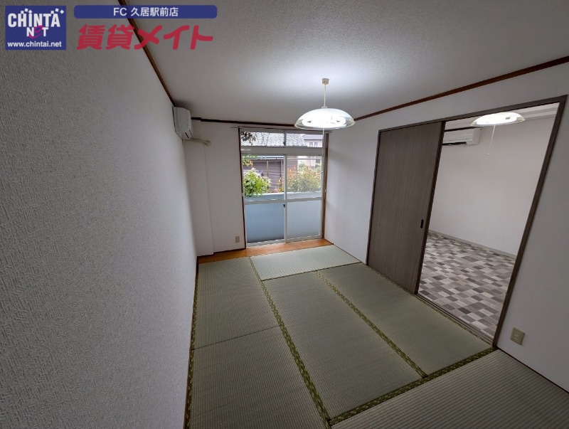 その他部屋・スペース　別部屋参考写真です