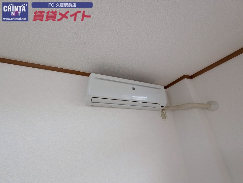 その他設備　別部屋参考写真です