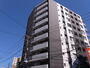 ParkAxis横浜井土ヶ谷 4階 築18年5ヶ月の賃貸物件