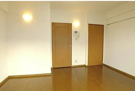 居室・リビング　※別部屋の参考写真です。