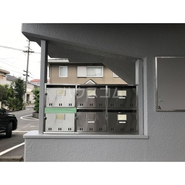 ロビー