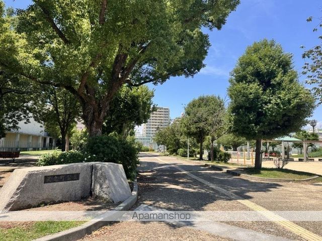 公園　沢之町公園（公園）まで169m