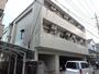 能見台駅より徒歩12分 3階 築36年7ヶ月の賃貸物件
