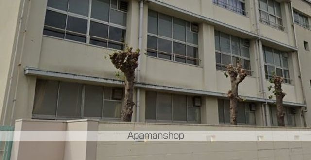 小学校　矢田西小学校（小学校）まで946m